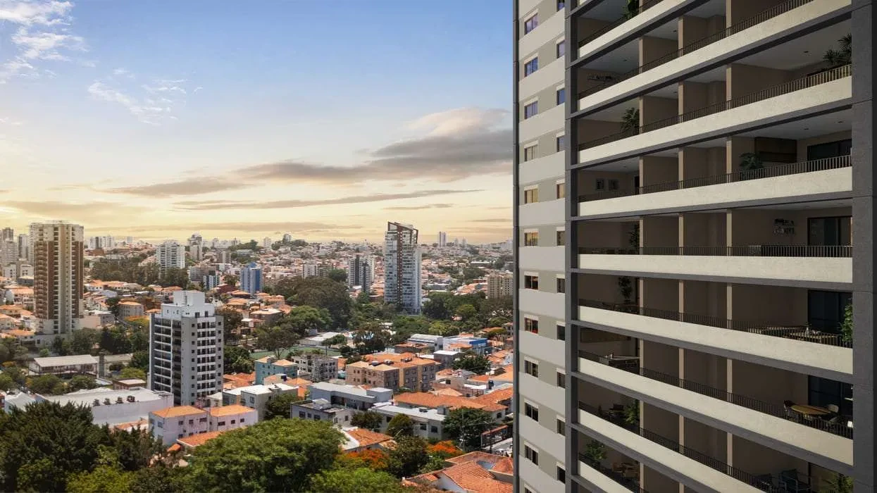Imagem Apartamento com 2 Quartos à Venda, 72 metros em Jardim São Paulo(Zona Norte) - São Paulo
