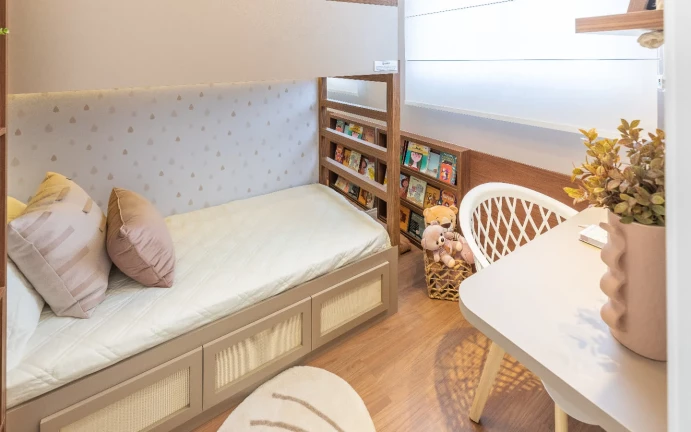 Imagem Apartamento com 2 Quartos à Venda, 38 m² em Vila Nova Curuçá - São Paulo