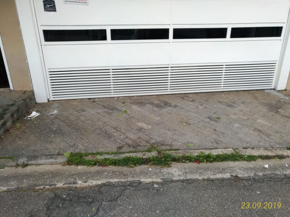 Casa com 3 Quartos à Venda, 100 m² em Assunção - São Bernardo Do Campo