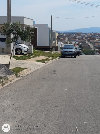 Imagem Terreno em Condomínio à Venda, 150 m² em Horto Florestal - Sorocaba
