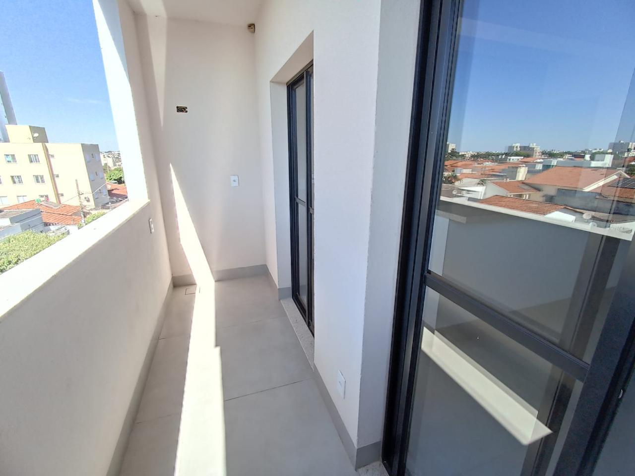 Imagem Apartamento com 3 Quartos à Venda, 95 m²em Santa Mônica - Uberlândia