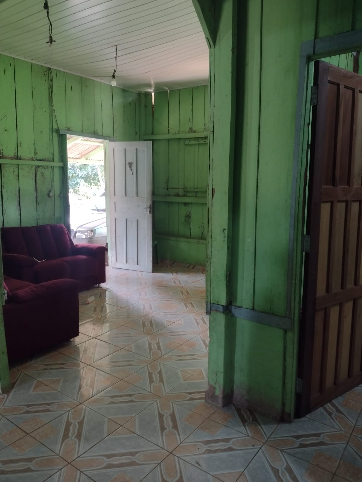 Imagem Fazenda à Venda, 29 HAem Zona Rural - Candeias do Jamari