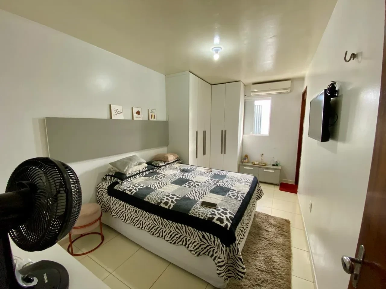 Imagem Casa com 3 Quartos à Venda, 140 m² em Nações - Campina Grande