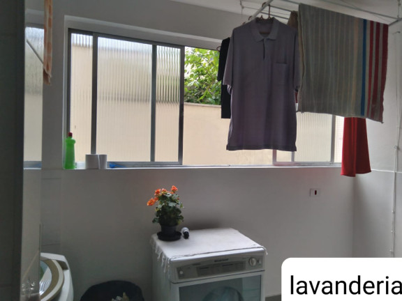 Imagem Apartamento com 2 Quartos à Venda, 97 m² em Vila Mariana - São Paulo