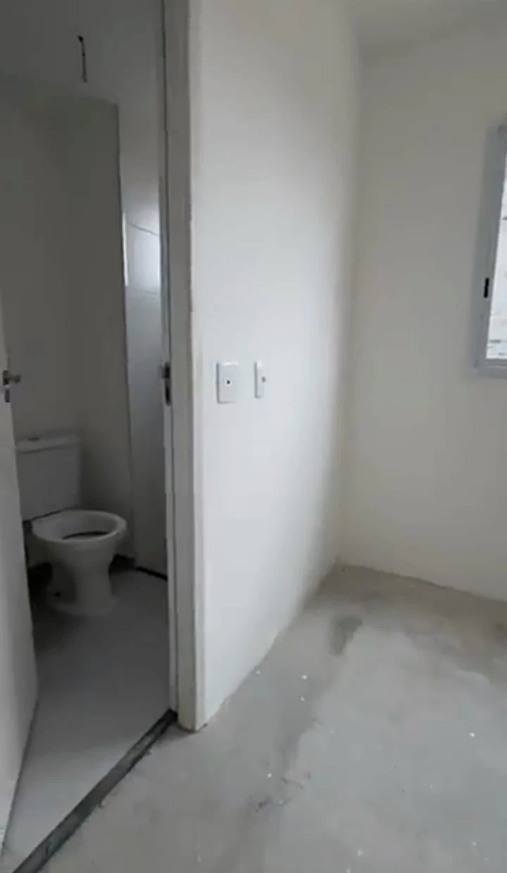 Imagem Apartamento com 3 Quartos à Venda, 60 m² em Sacomã - São Paulo