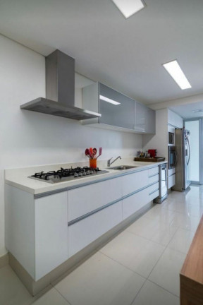 Imagem Apartamento com 3 Quartos à Venda,  em Vila Olímpia - São Paulo