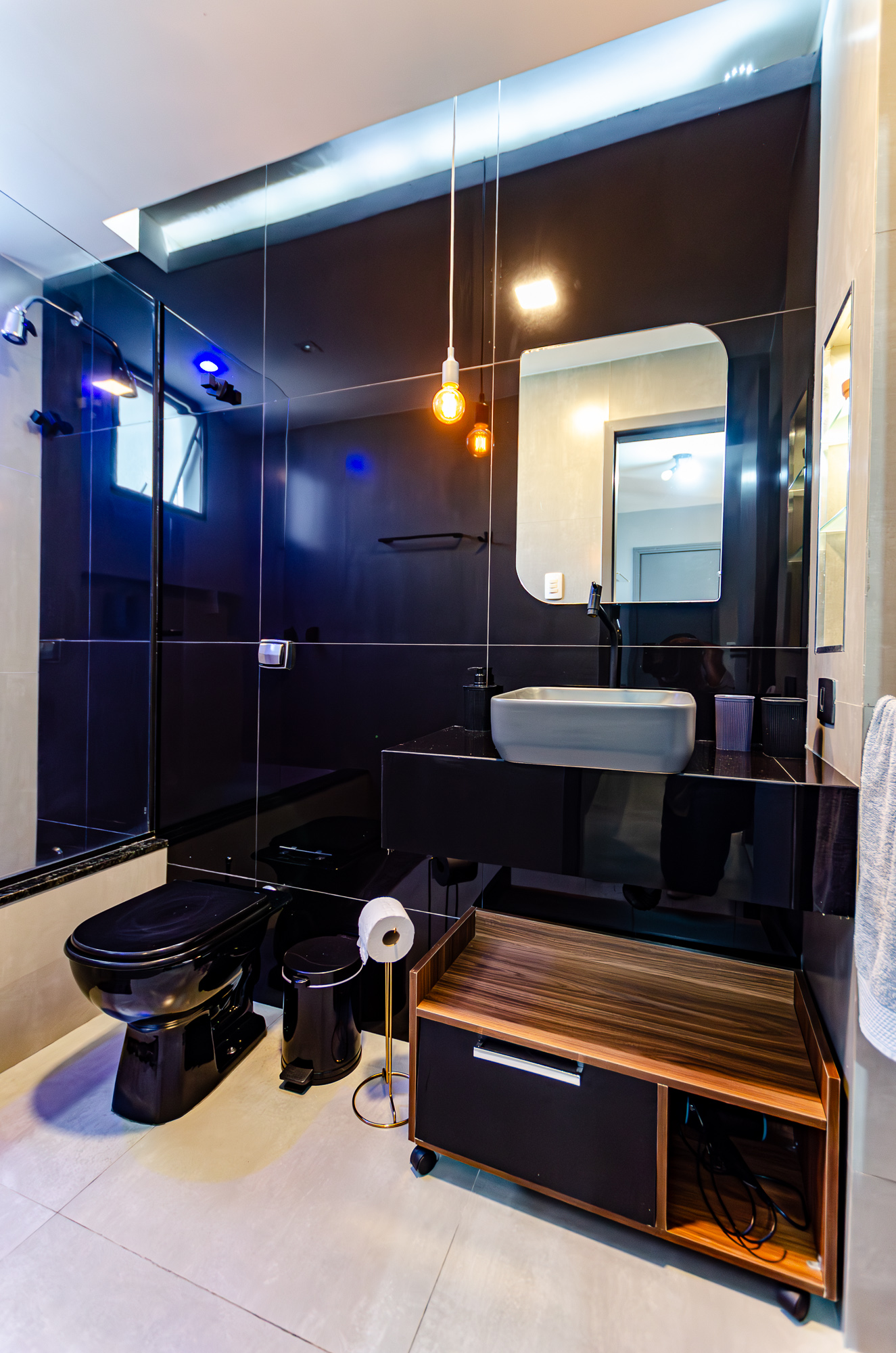 Imagem Apartamento com 1 Quarto à Venda, 66 m² em Ipanema - Rio de Janeiro