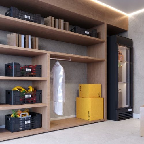 Foto do imóvel: Apartamento com 3 Quartos à Venda, 67 m² em Recreio dos Bandeirantes - Rio de Janeiro