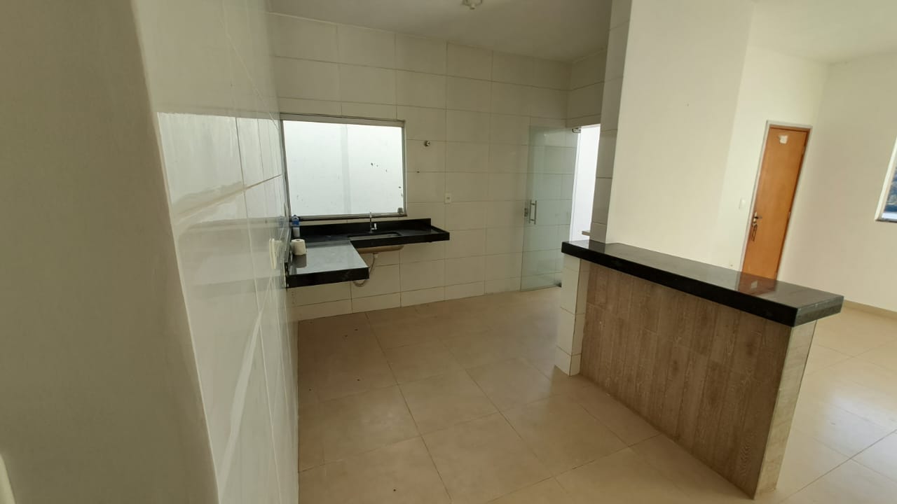Imagem Casa com 3 Quartos à Venda, 80 m² em São Pedro - Esmeraldas