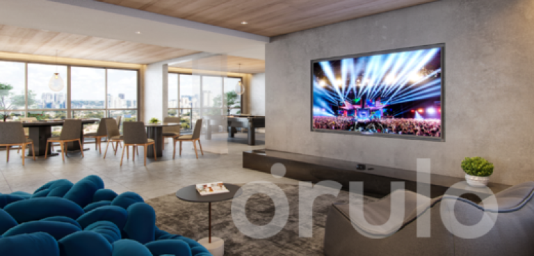 Imagem Apartamento à Venda, 27 m² em Jardim das Acácias - São Paulo