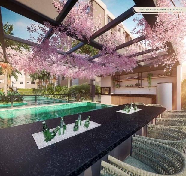 Imagem Apartamento com 2 Quartos à Venda, 38 m² em Curicica - Rio de Janeiro