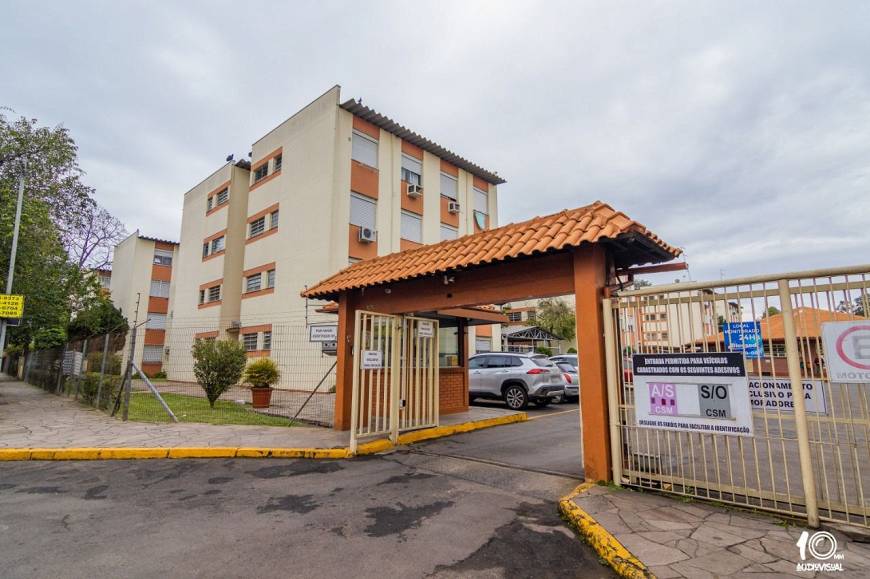 Apartamento com 2 Quartos à Venda, 58 m²em São Miguel - São Leopoldo