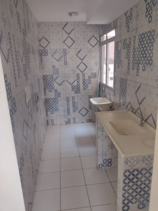 Imagem Apartamento com 2 Quartos à Venda, 40 m² em Industrial - Camaçari