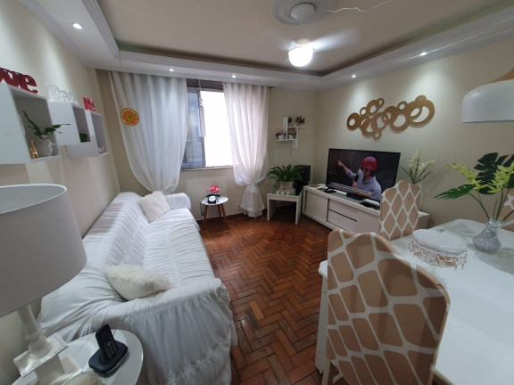 Imagem Apartamento com 2 Quartos à Venda, 65 m² em Santa Rosa - Niterói