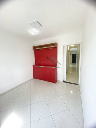 Imagem Apartamento com 3 Quartos à Venda, 81 m² em Vila Camilópolis - Santo André
