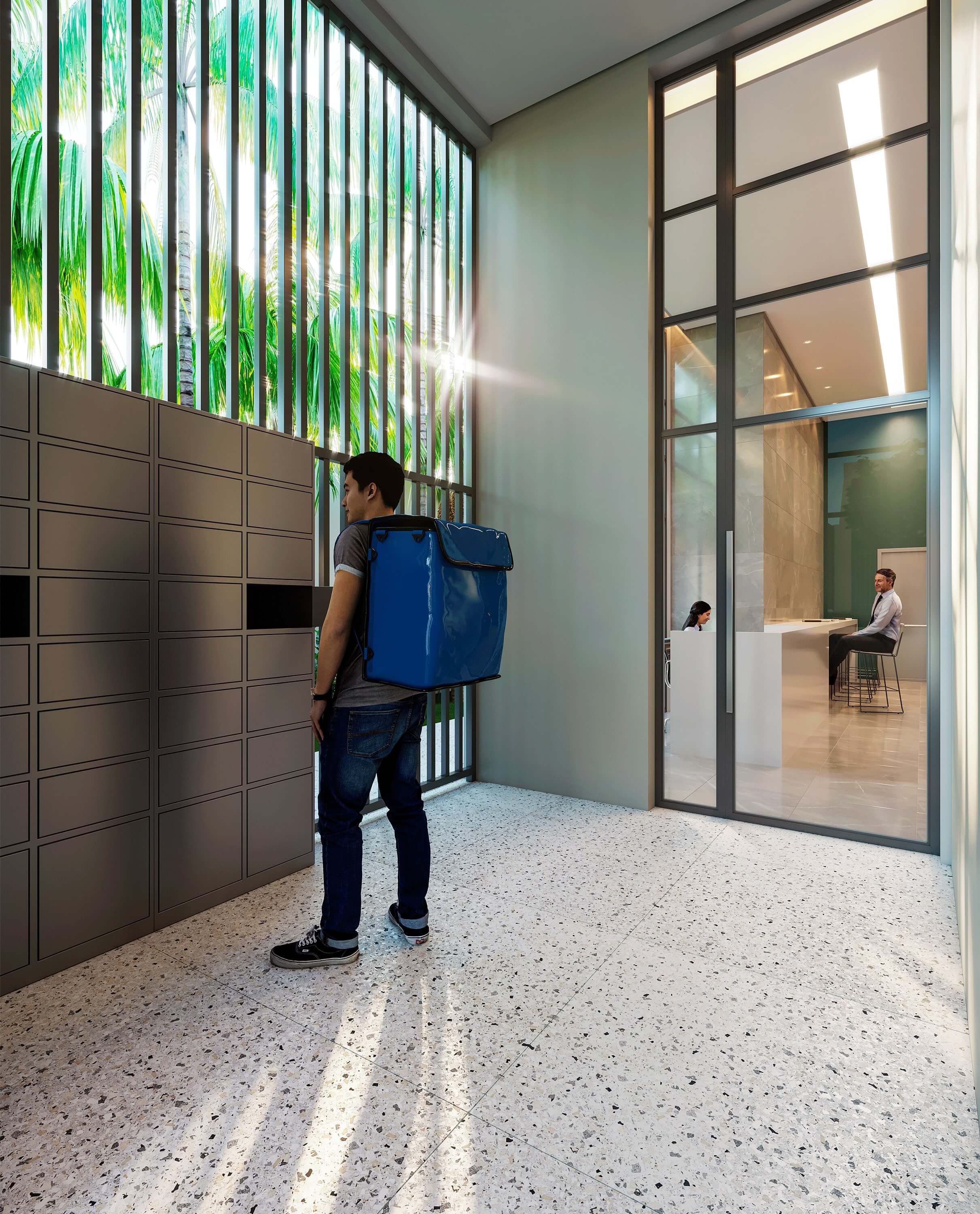 Imagem Apartamento com 2 Quartos à Venda, 69 m²em Brooklin Paulista - São Paulo