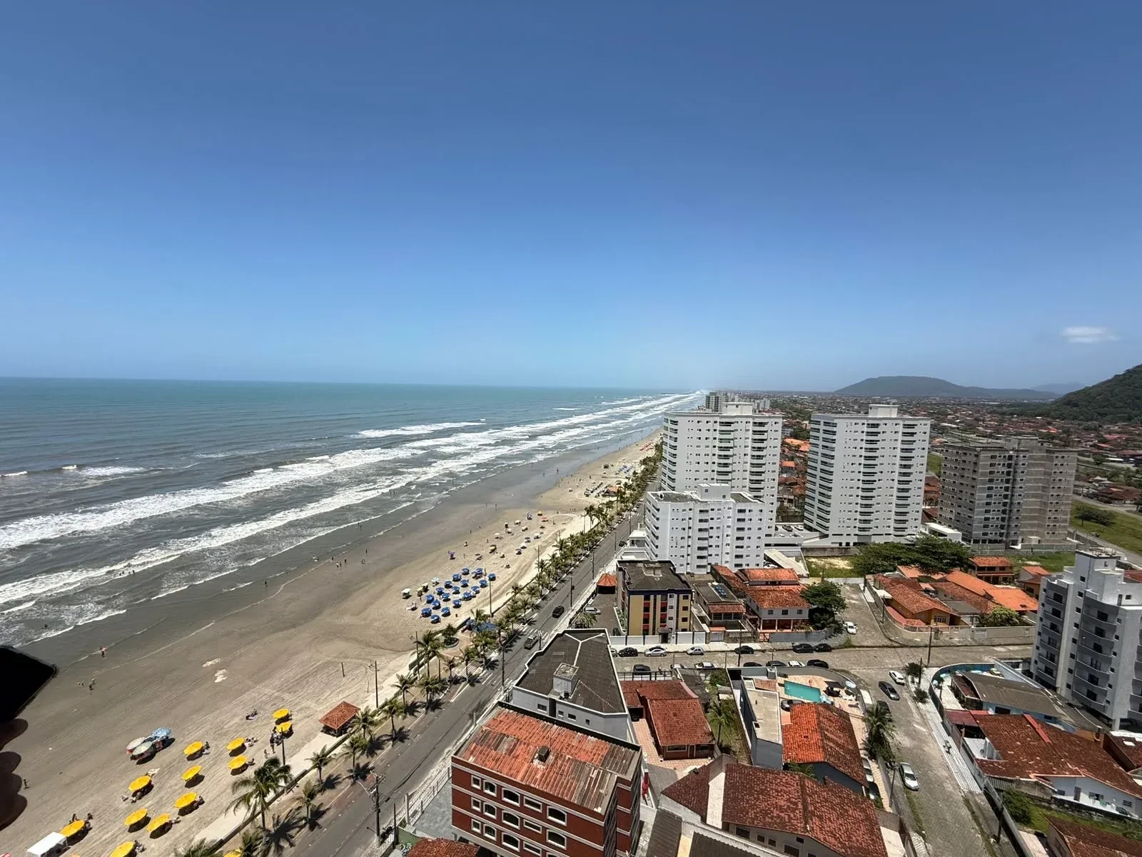 Imagem Apartamento com 2 Quartos à Venda, 68 m² em Vila Atlântica - Mongaguá