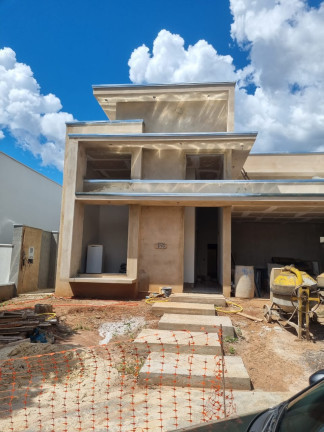 Imagem Casa de Condomínio com 3 Quartos à Venda,  em Jardim Imperador - Araraquara