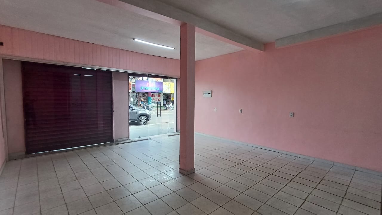 Imagem Ponto Comercial para Alugar, 50 m²em Cidade Nova - Manaus