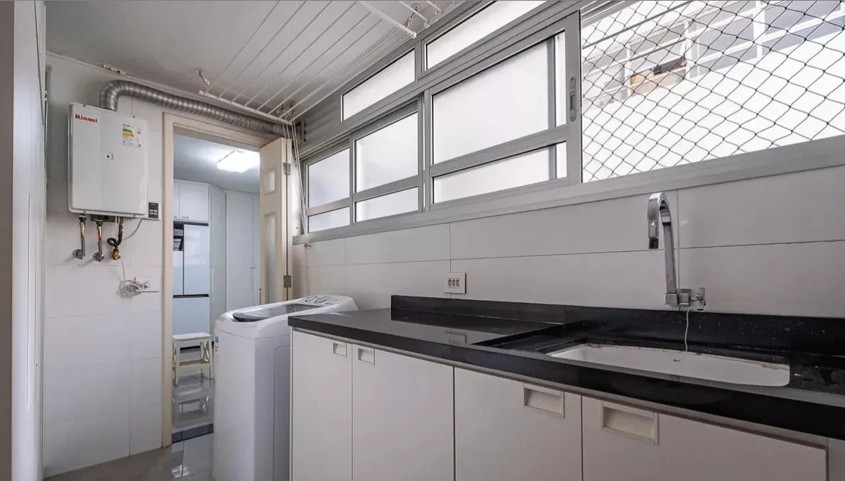 Imagem Apartamento com 3 Quartos à Venda, 140 m² em Jardim Paulista - São Paulo
