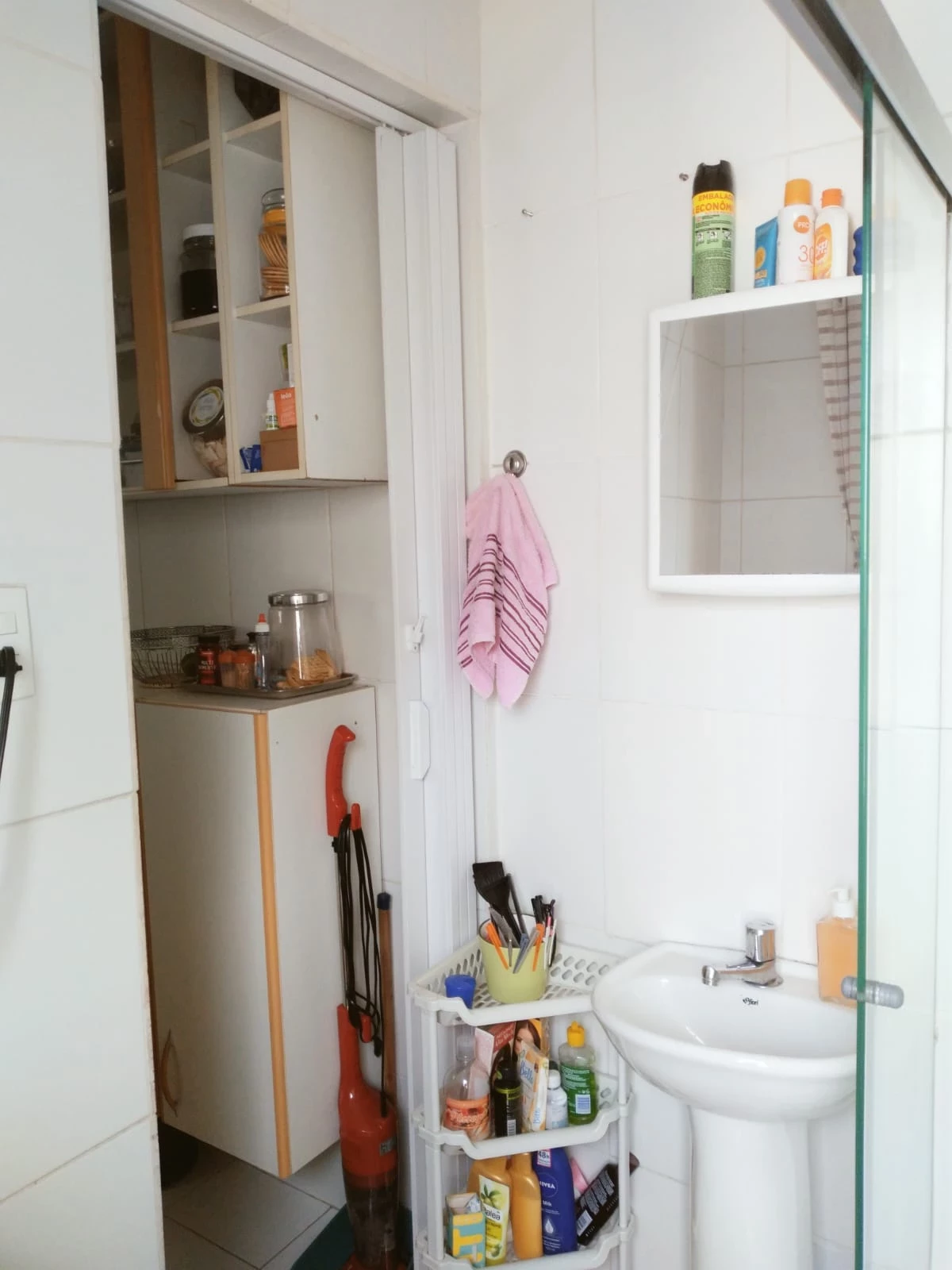 Imagem Apartamento com 1 Quarto à Venda, 30 m² em República - São Paulo