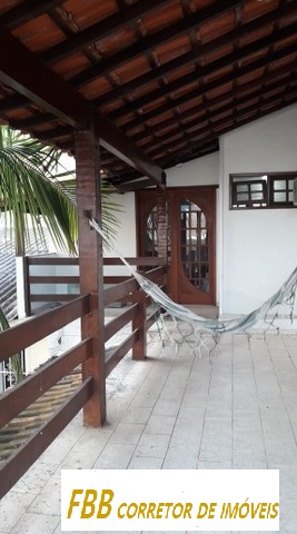 Foto do imóvel: Casa com 3 Quartos à Venda, 250 m² em Jardim Machado - Cabo Frio