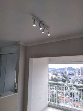 Apartamento com 1 Quarto à Venda, 41 m² em Umuarama - Osasco
