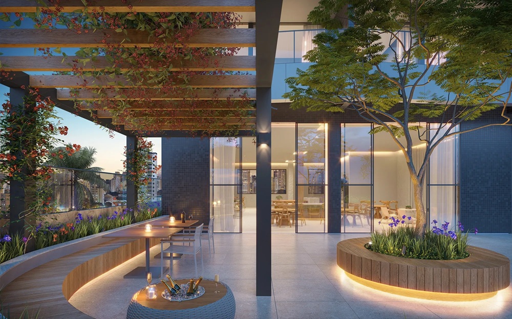 Foto do imóvel: Apartamento com 2 Quartos à Venda, 65 m² em Piatã - Salvador