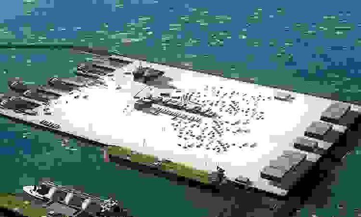 Imagem Terreno à Venda, 200 m² em Ajuda - Macaé