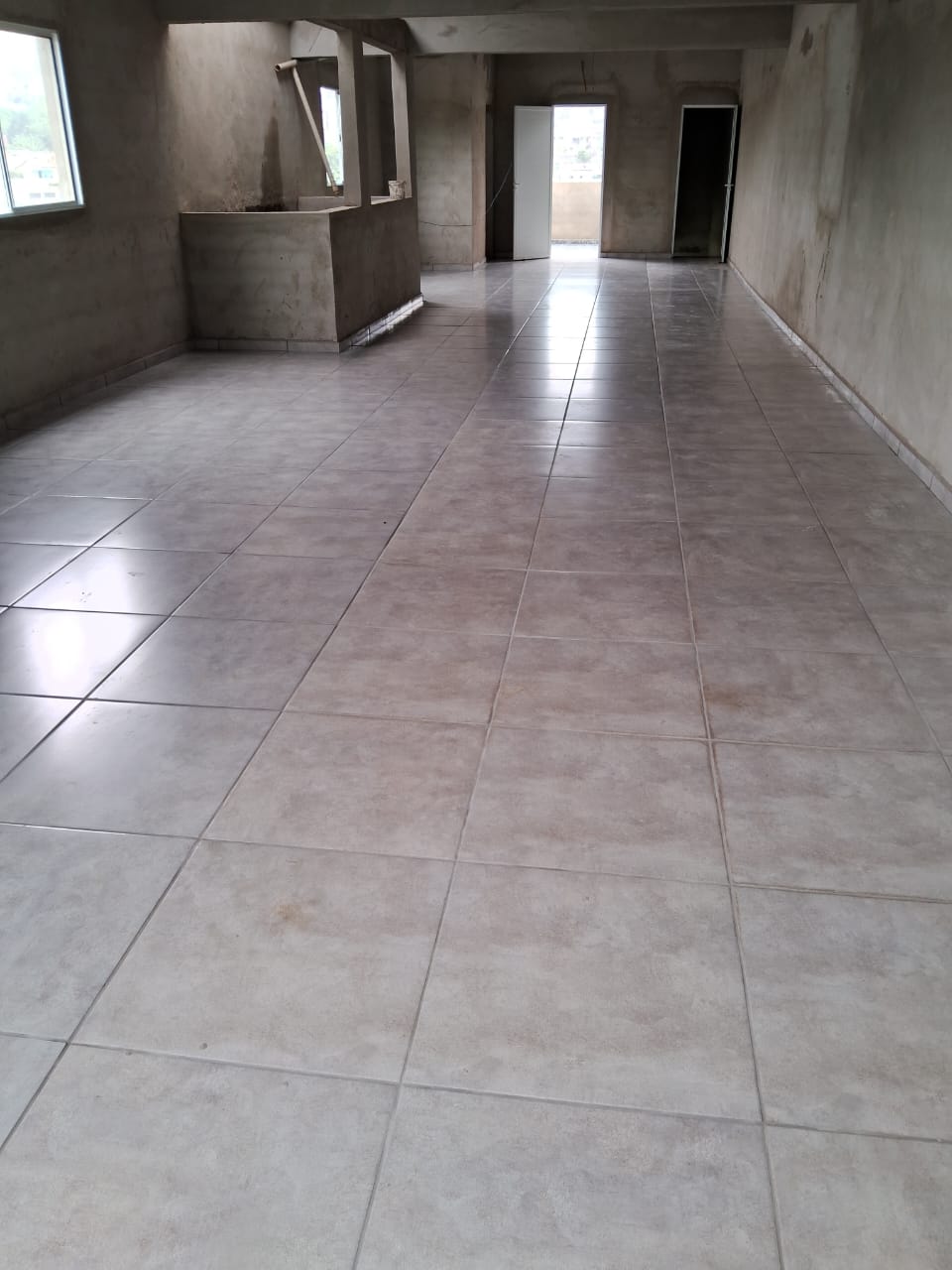 Imagem Sobrado com 3 Quartos à Venda, 123 m²em Jardim Cerqueira Leite - Mauá