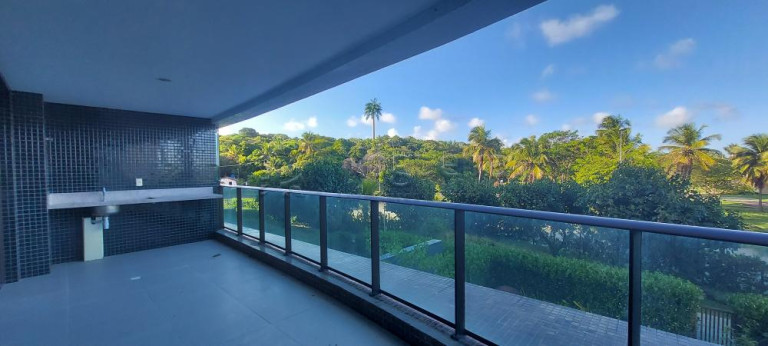 Apartamento com 4 Quartos à Venda, 182 m² em Paiva - Cabo de Santo Agostinho