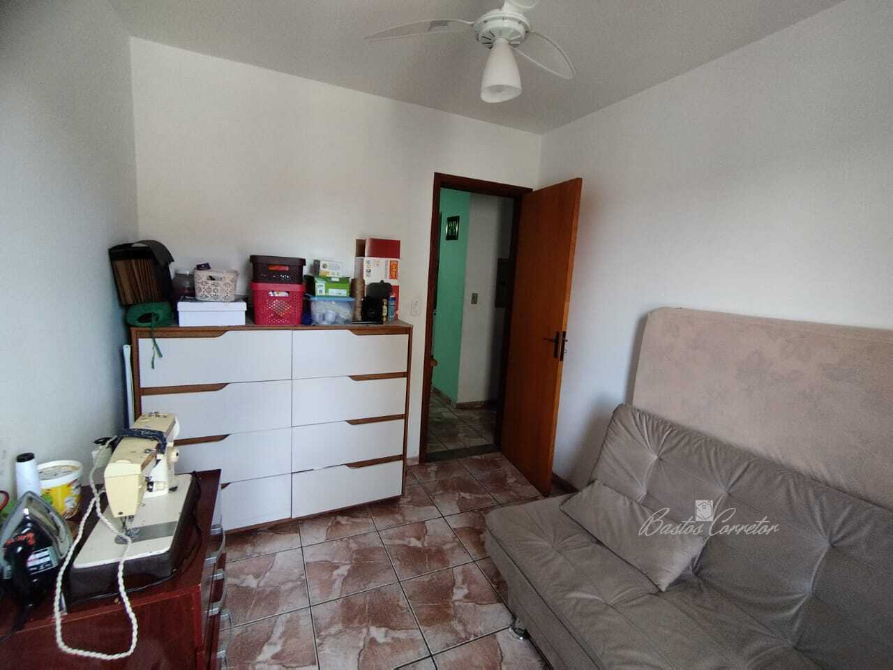 Imagem Apartamento com 3 Quartos à Venda, 64 m² em Jardim Juliana - Indaiatuba