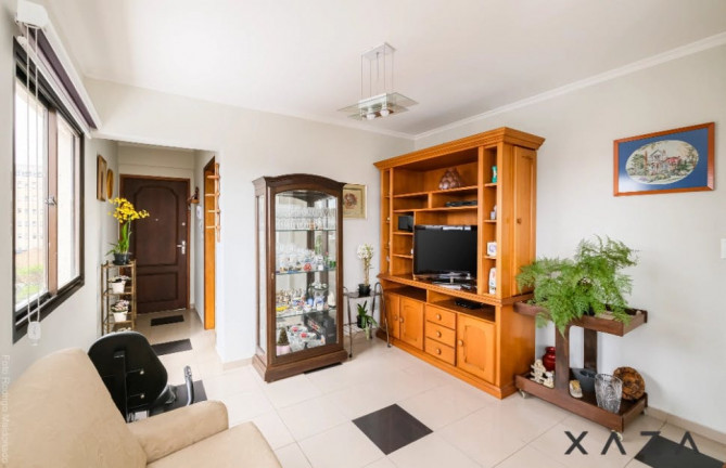 Imagem Apartamento com 3 Quartos à Venda, 78 m² em Cambuci - São Paulo