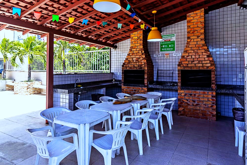 Imagem Apartamento com 3 Quartos à Venda, 94 m²em Pedreira - Belém