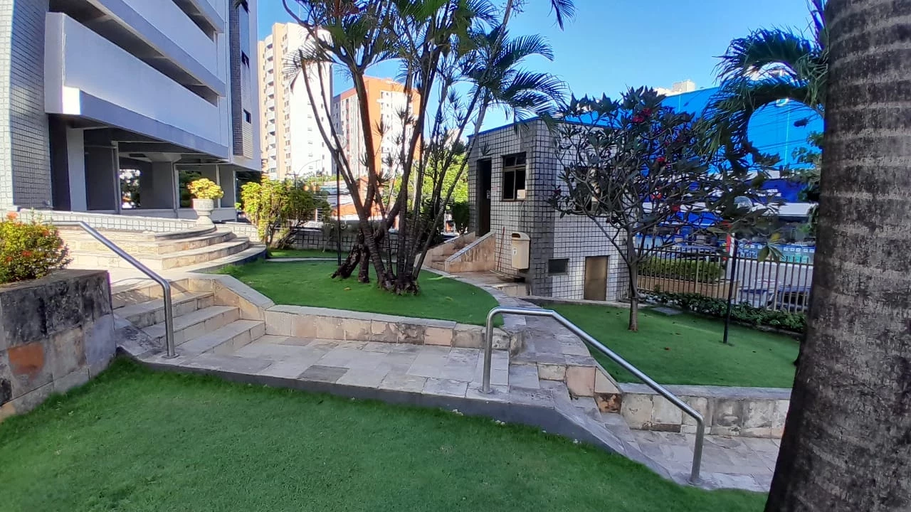 Imagem Apartamento com 3 Quartos à Venda, 111 m² em Meireles - Fortaleza