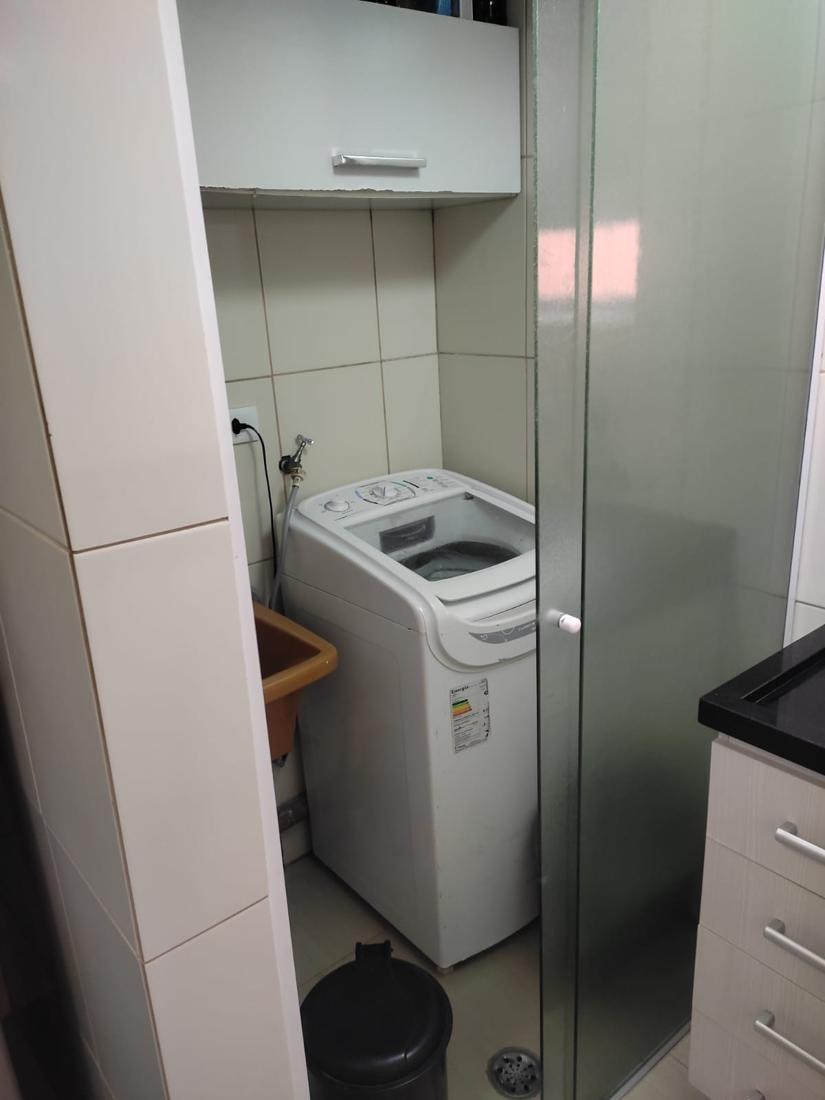 Imagem Apartamento com 2 Quartos à Venda, 56 m²em Vila Camilópolis - Santo André