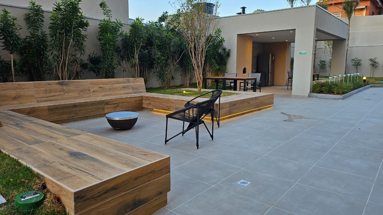 Imagem Apartamento com 3 Quartos à Venda, 79 m²em Ipiranga - São Paulo