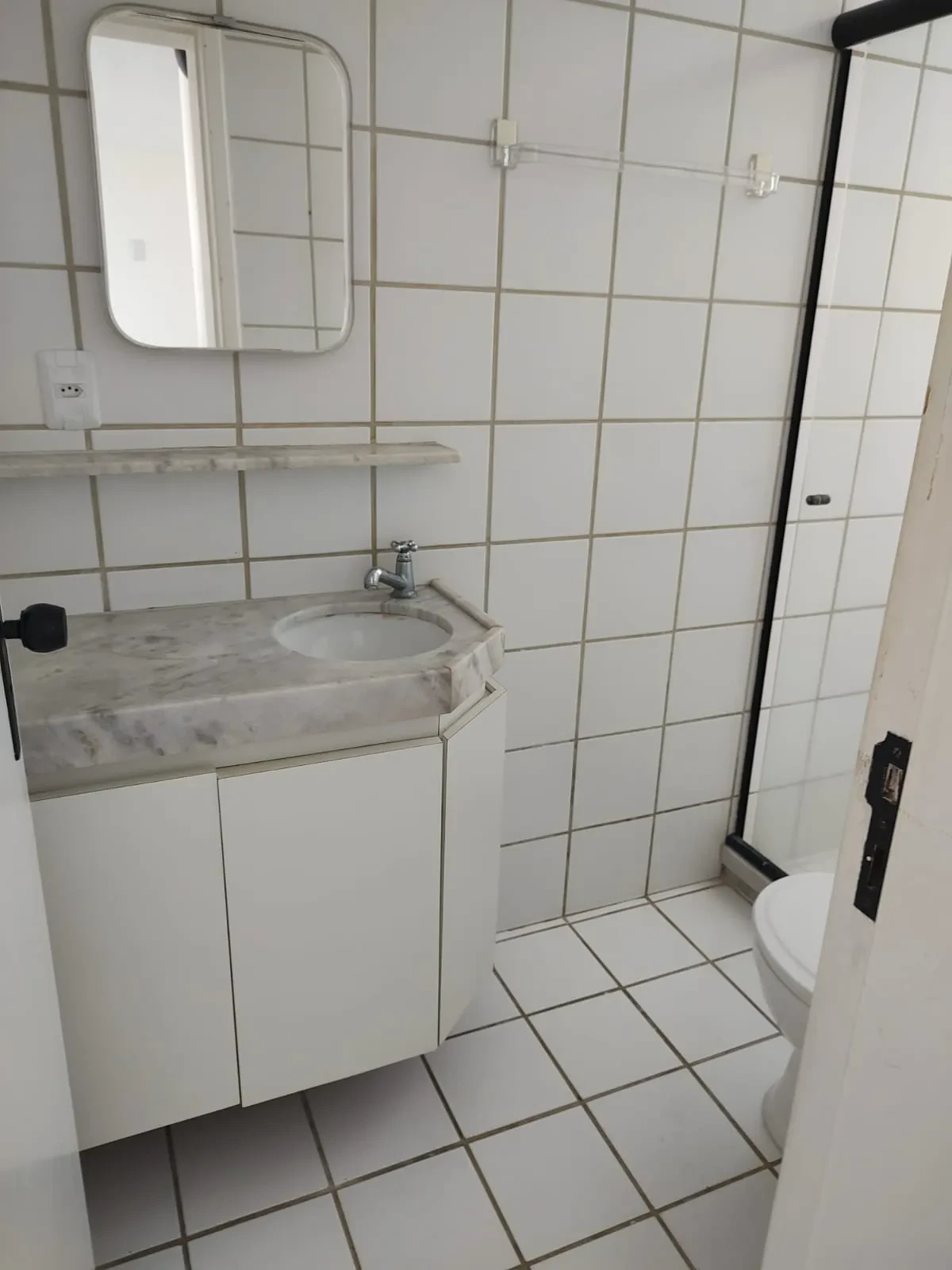 Imagem Flat com 1 Quarto à Venda ou Locação, 35 metros em Candeias - Jaboatão dos Guararapes