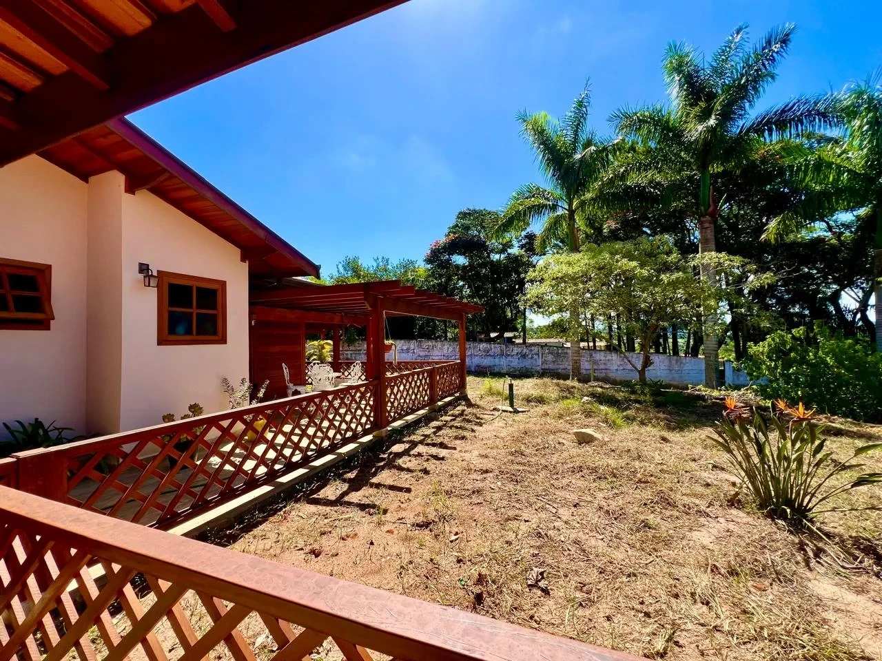 Imagem Chácara à Venda, 350 m² em Santa Isabel - Santa Isabel