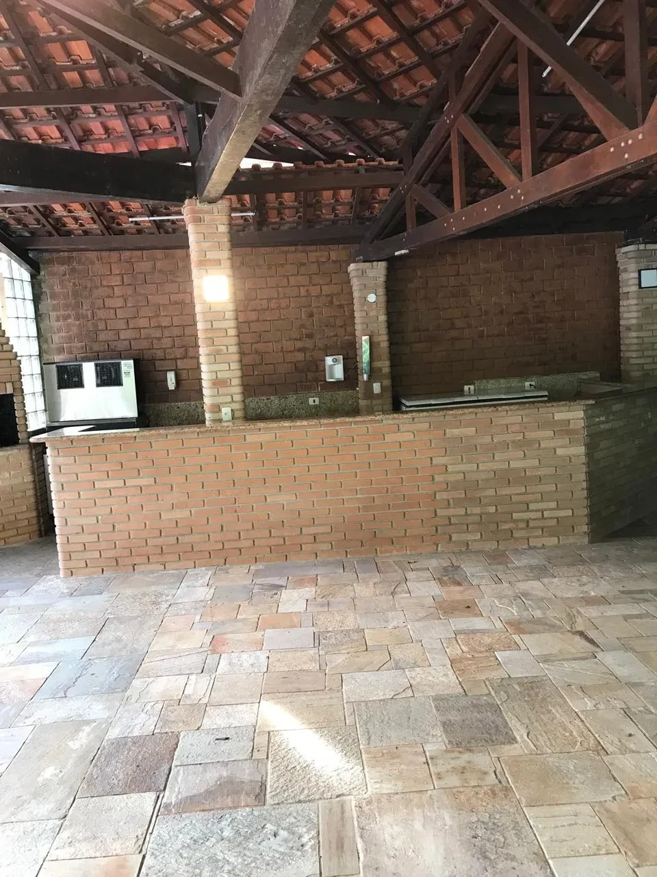 Imagem Casa de Condomínio com 3 Quartos à Venda, 130 m² em Riviera - Bertioga