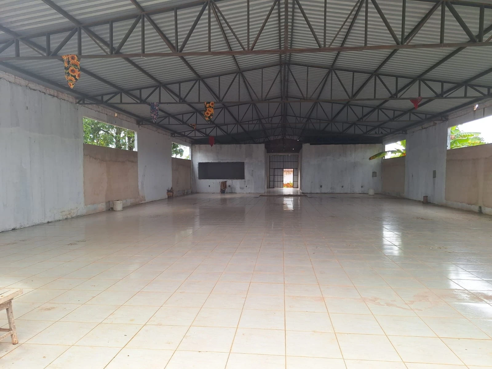 Imagem Galpão à Venda ou Locação, 600 m² em Mariana - Porto Velho