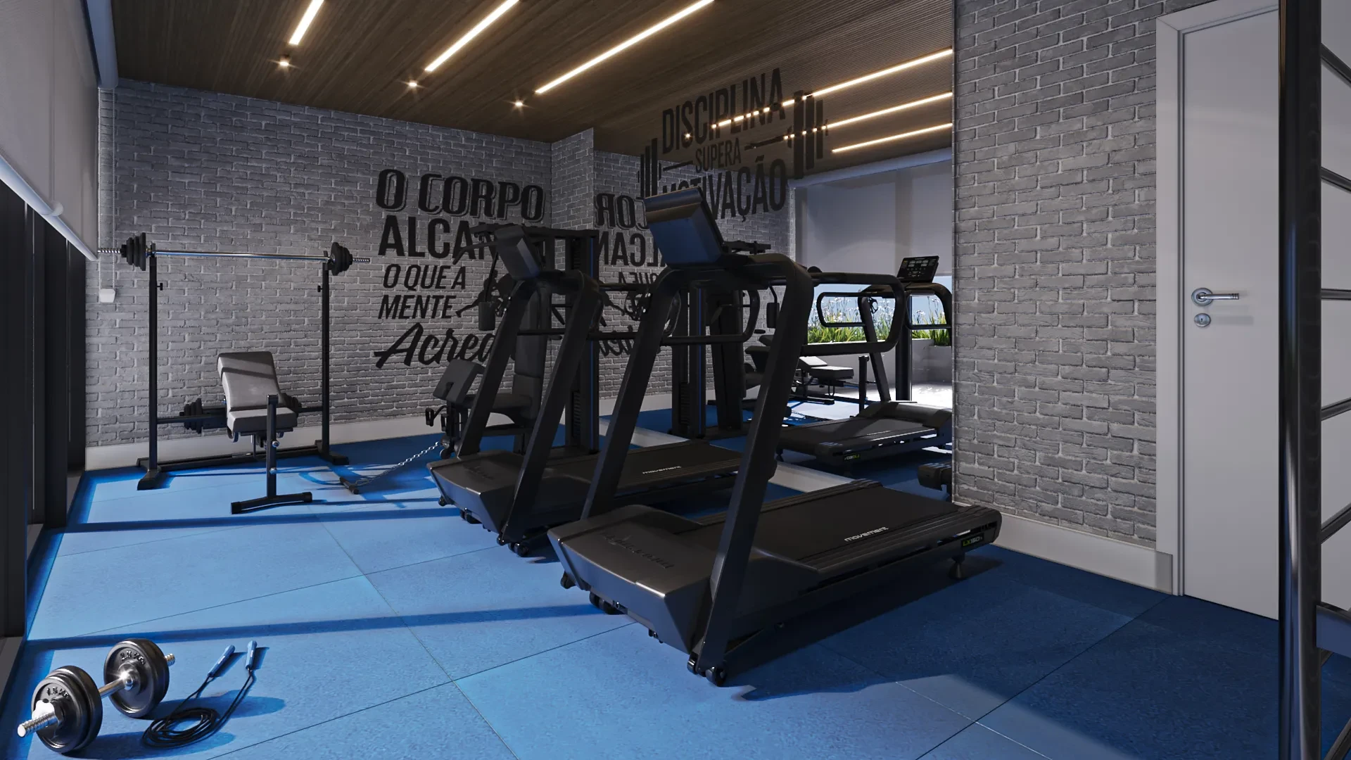 Imagem Apartamento com 2 Quartos à Venda, 51 m² em Portão - Curitiba