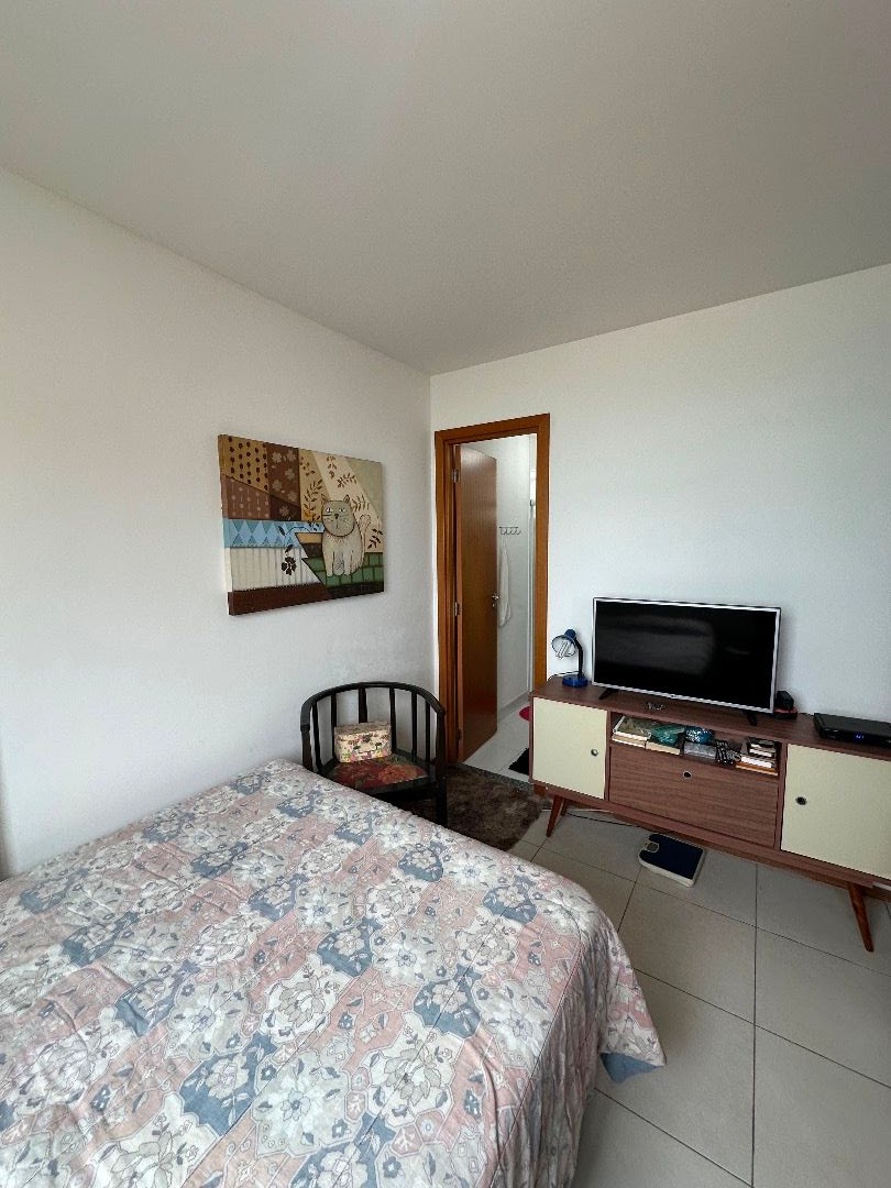 Foto do imóvel: Apartamento com 2 Quartos à Venda, 60 m² em Praia de Itaparica - Vila Velha
