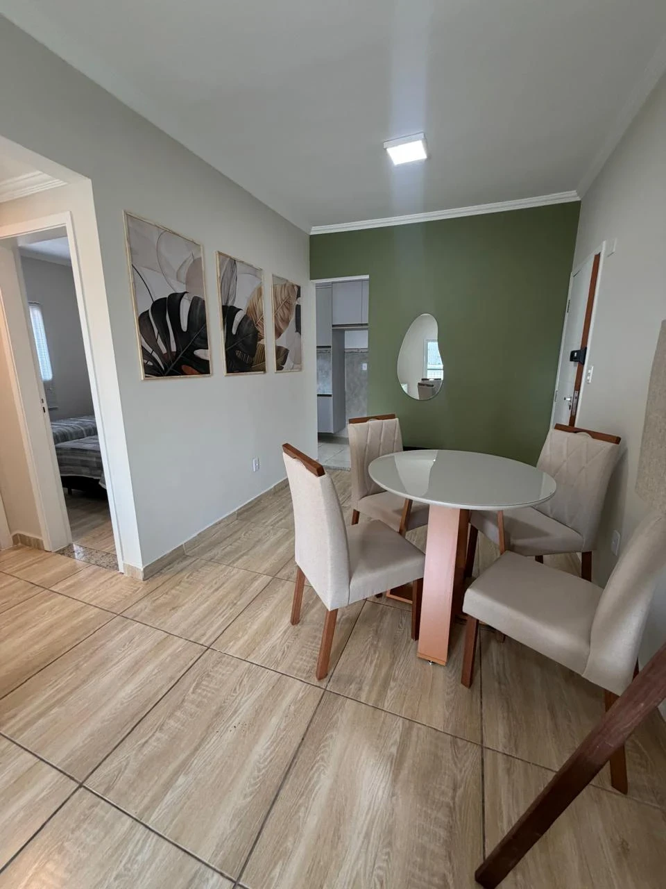 Imagem Apartamento com 2 Quartos à Venda, 71 m² em Canto do Forte - Praia Grande