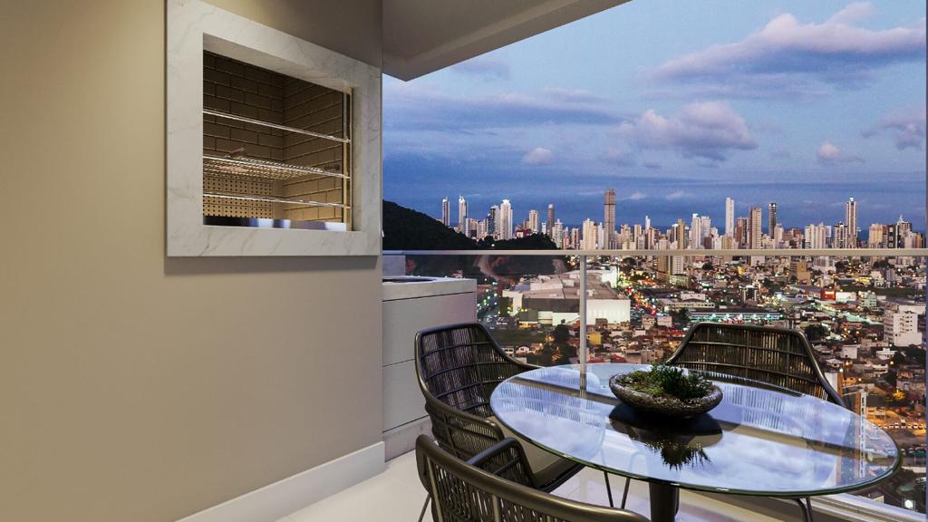 Imagem Apartamento com 2 Quartos à Venda, 70 m²em Tabuleiro - Monte Alegre - Camboriú
