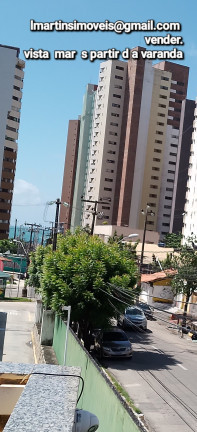 Imagem Imóvel Comercial à Venda, 240 m² em Meireles - Fortaleza