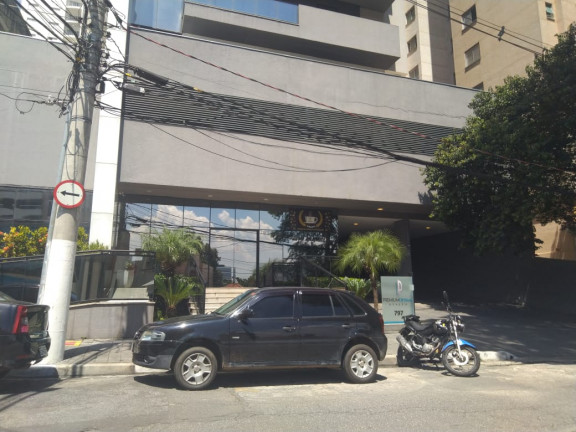 Imagem Sala Comercial à Venda ou Locação, 35 m² em Centro - Osasco