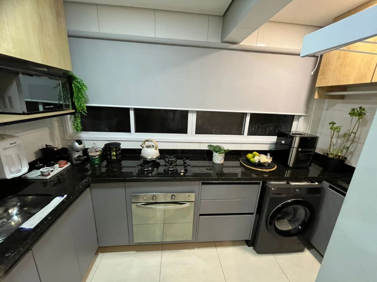 Foto do imóvel: Apartamento com 2 Quartos à Venda, 40 m² em Vila Santa Rosa - Cubatão
