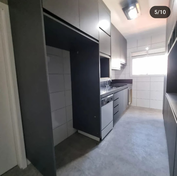 Foto do imóvel: Apartamento com 3 Quartos à Venda, 114 m²em Vila Zilda (Tatuapé) - São Paulo
