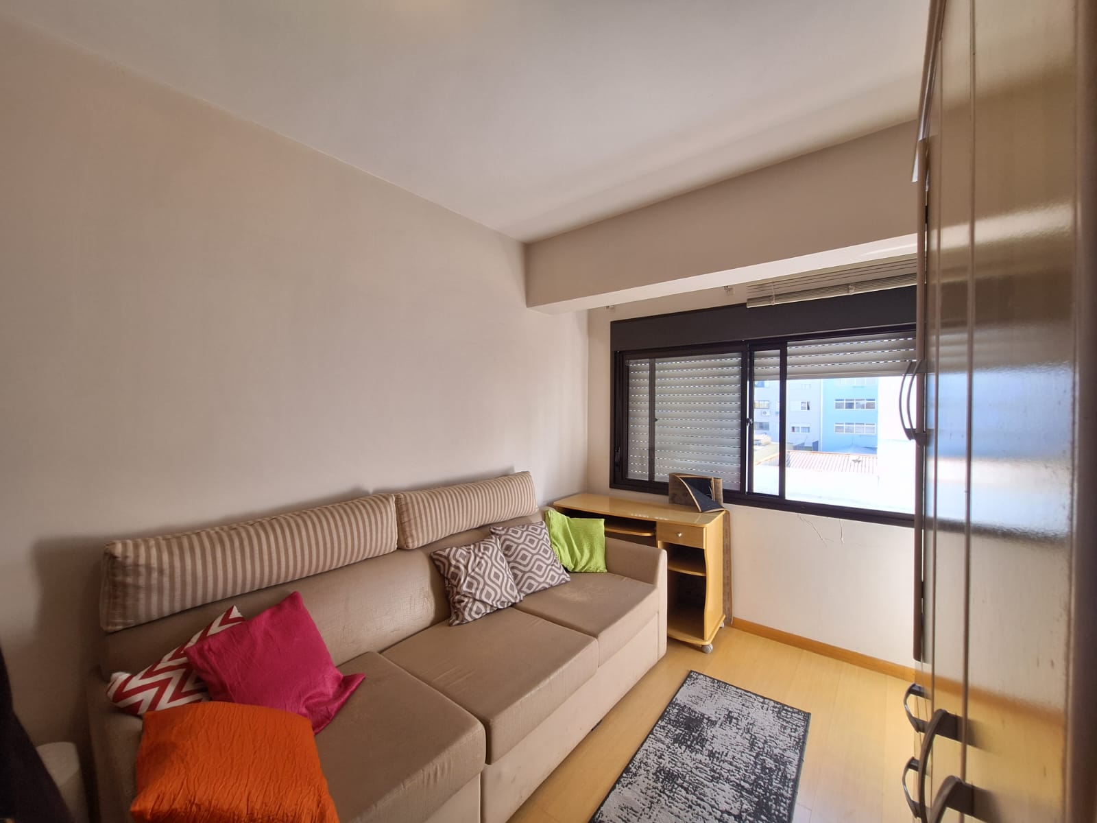 Imagem Apartamento com 2 Quartos à Venda, 76 m² em Centro - Caxias do Sul